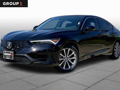 New 2026 Acura Integra