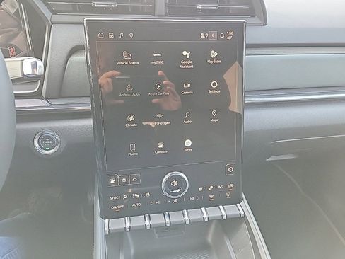 New 2026 GMC Terrain AT4 w/ Convenience Package III image 11