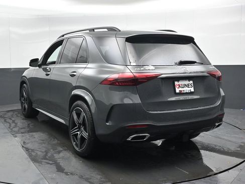 New 2026 Mercedes-Benz GLE 350 GLE 350 image 8