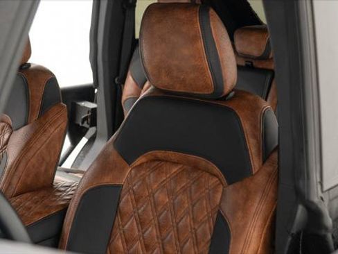 Used 2023 Ford Bronco Outer Banks image 30