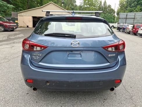 Used 2014 MAZDA MAZDA3 s Grand Touring FWD image 7