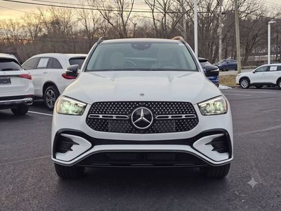 New 2026 Mercedes-Benz GLE 350 4MATIC