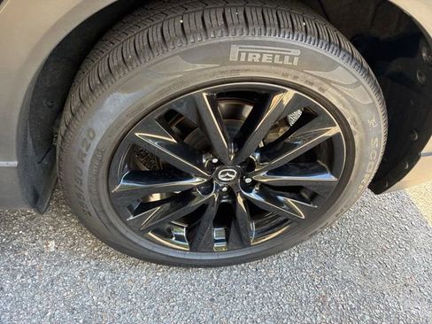 Used 2022 MAZDA CX-9 Carbon Edition AWD/4WD image 11