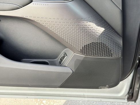 New 2026 Cadillac Lyriq Sport w/ LPO, Floor Liner Package RWD image 22