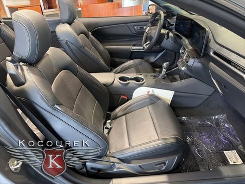 New 2026 Ford Mustang Premium image 16