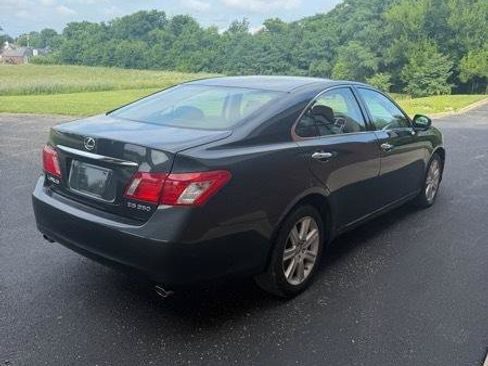 Used 2007 Lexus ES 350 FWD image 4