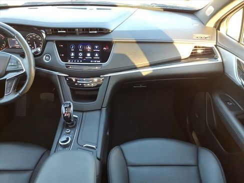 Used 2023 Cadillac XT5 Premium Luxury image 20