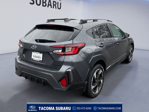 New 2026 Subaru Crosstrek 2.5i Limited w/ Crosstrek Mirror Package AWD/4WD image 5