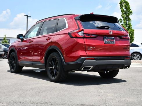 Used 2024 Honda CR-V Sport-L image 5