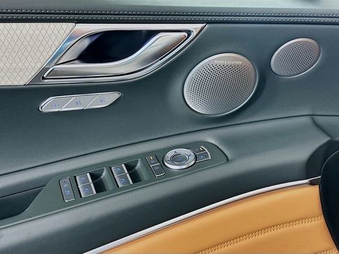 New 2026 Genesis GV80 3.5T Prestige AWD/4WD image 20
