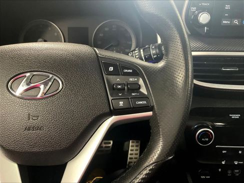 Used 2019 Hyundai Tucson Night image 24