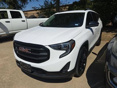 Used 2021 GMC Terrain SLE w/ Driver Convenience Package