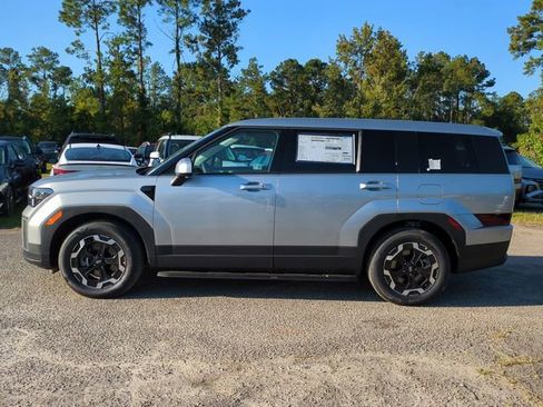 New 2026 Hyundai Santa Fe SE image 8