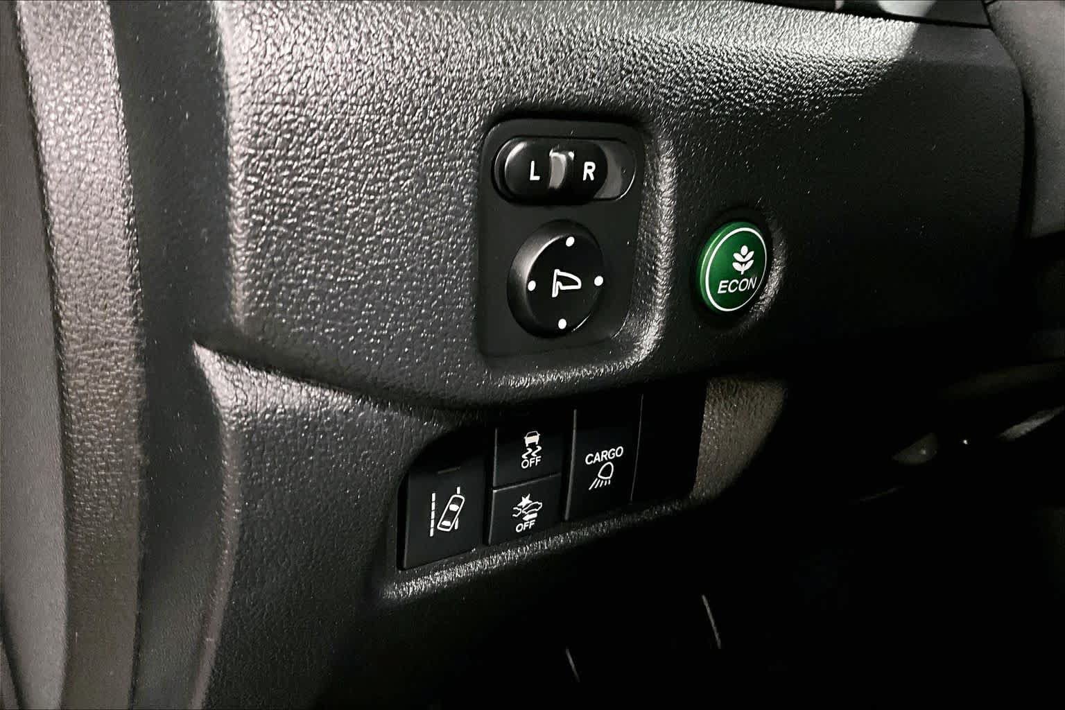 Used 2024 Honda Ridgeline RTL image 33