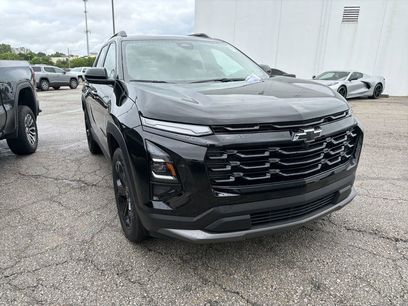 Certified 2026 Chevrolet Equinox LT w/ Convenience Package II