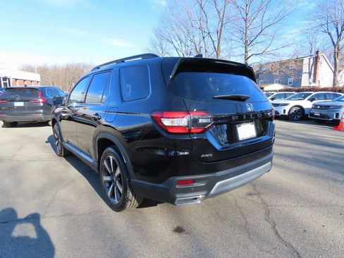 Certified 2023 Honda Pilot Elite image 4