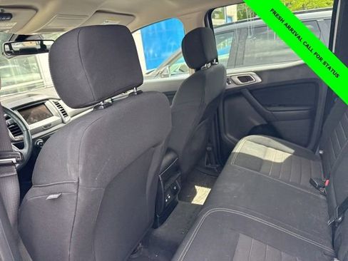 Used 2020 Ford Ranger XLT w/ Equipment Group 302A Luxury AWD/4WD image 13