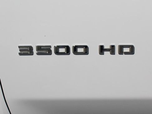 Used 2024 Chevrolet Silverado 3500 W/T w/ WT Convenience Package image 41