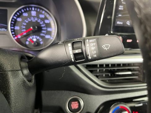 Used 2023 Kia Forte GT-Line w/ GT-Line Technology Package FWD image 18
