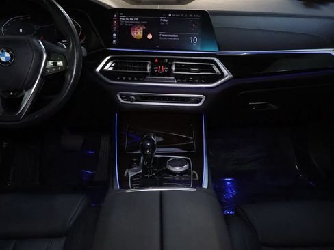 Used 2020 BMW X5 xDrive40i w/ Convenience Package AWD/4WD image 19