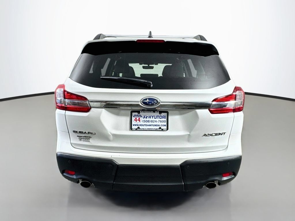 Used 2019 Subaru Ascent Premium AWD/4WD image 7