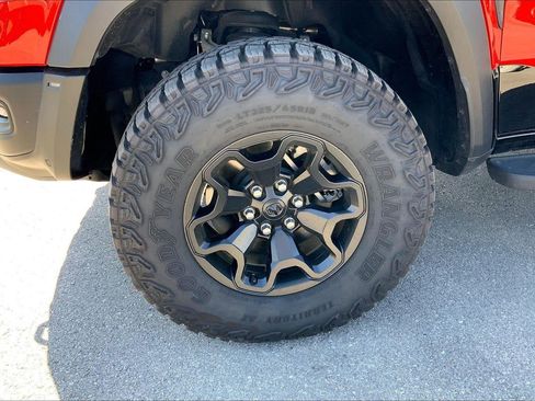 Used 2024 RAM 1500 TRX w/ TRX Level 2 Equipment Group AWD/4WD image 9
