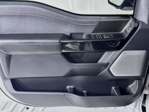 Used 2023 Ford F150 Raptor w/ Equipment Group 802A Raptor R AWD/4WD image 15