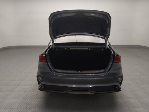 Used 2022 Kia Forte GT-Line w/ GT-Line Premium Package FWD image 29