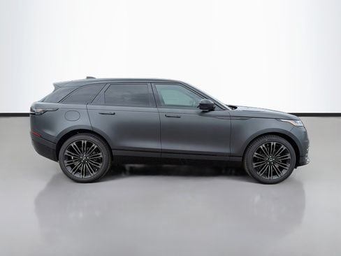 New 2026 Land Rover Range Rover Velar Belgravia AWD/4WD image 6