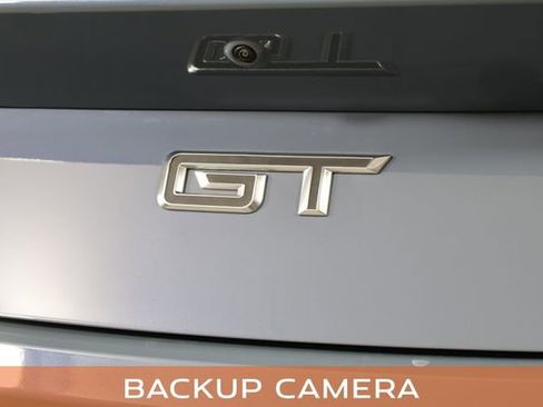 Used 2024 Ford Mustang GT Premium image 8