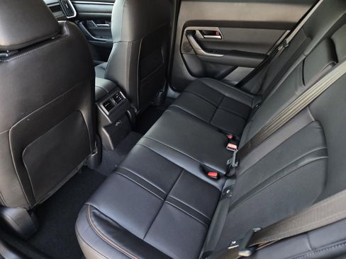 New 2026 MAZDA CX-50 AWD 2.5 S w/ Weather Package image 14