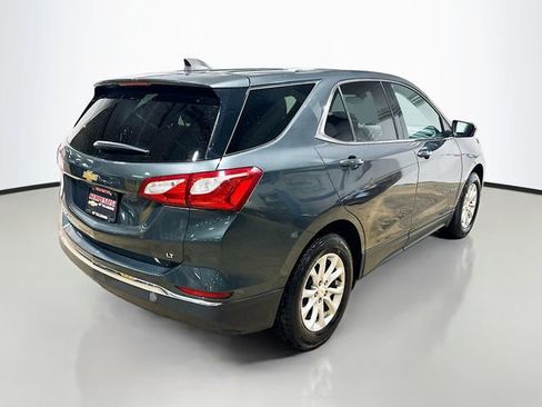 Used 2019 Chevrolet Equinox LT FWD image 7