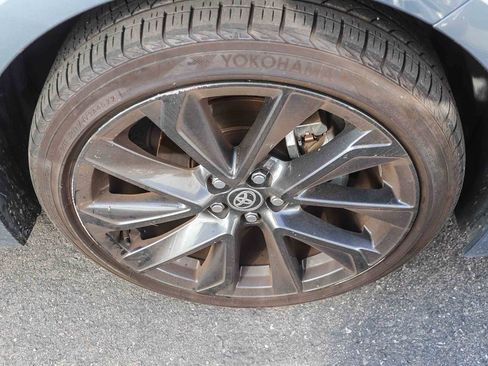 Used 2023 Toyota Corolla SE w/ SE Premium Package image 14