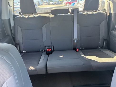 New 2026 Chevrolet Silverado 1500 LT image 27