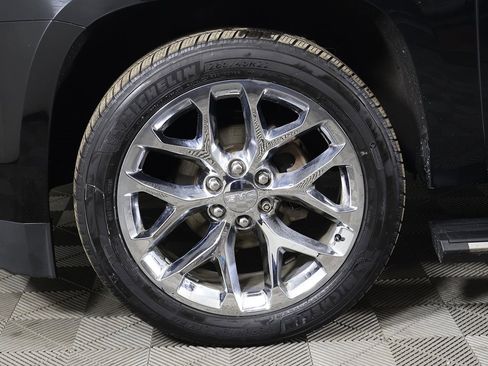 Used 2019 GMC Yukon Denali w/ Denali Ultimate Package image 27