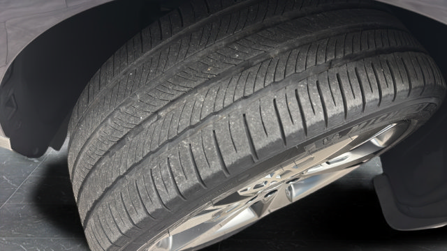 Used 2024 Genesis GV80 2.5T w/ Prestige Package AWD/4WD image 39