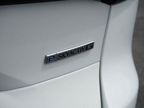 Used 2024 MAZDA CX-90 3.3 Turbo w/ Premium Package image 11