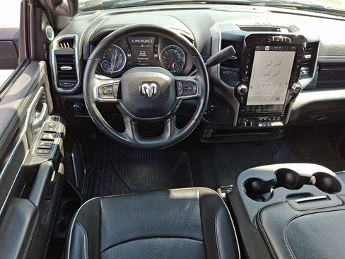 Used 2023 RAM 3500 Laramie AWD/4WD image 11