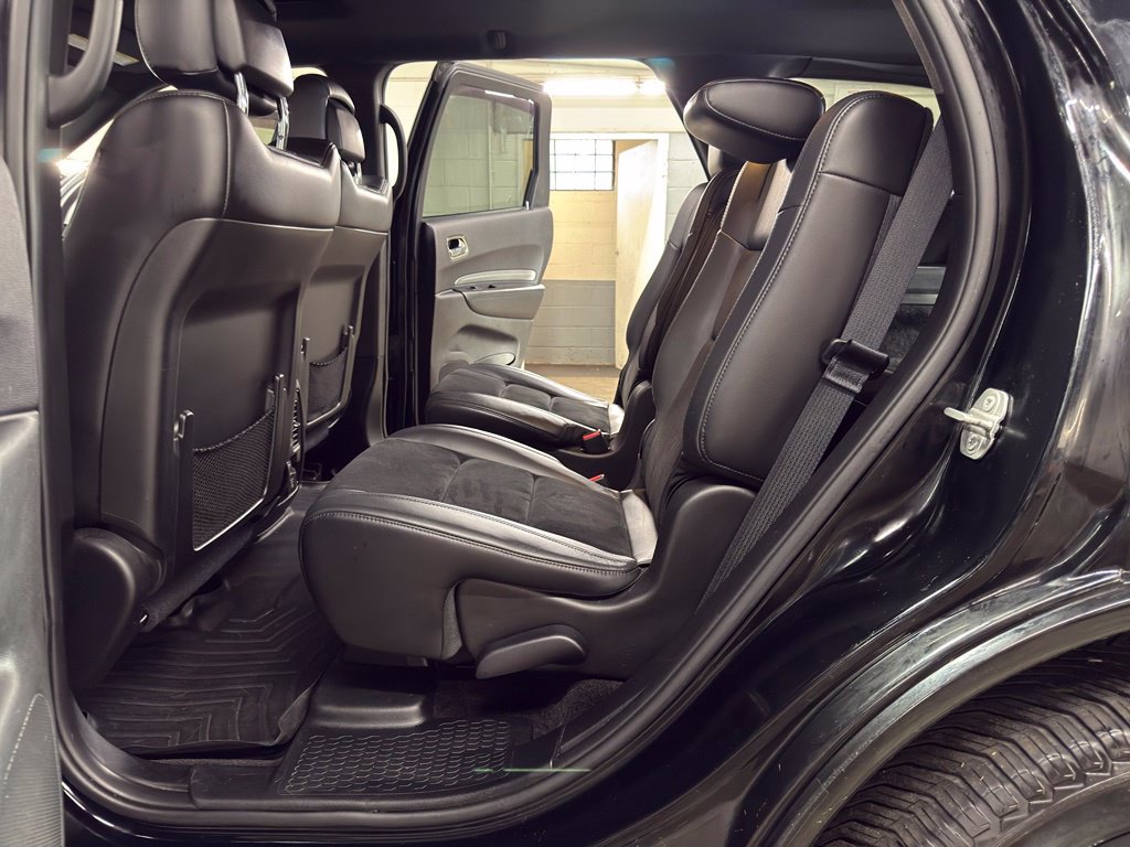 Used 2018 Dodge Durango GT w/ Premium Group AWD/4WD image 26