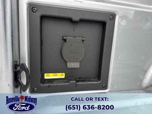 Used 2023 Ford F150 XLT w/ Equipment Group 302A High AWD/4WD image 45