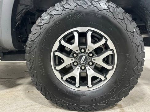 Used 2023 Ford F150 Raptor image 24