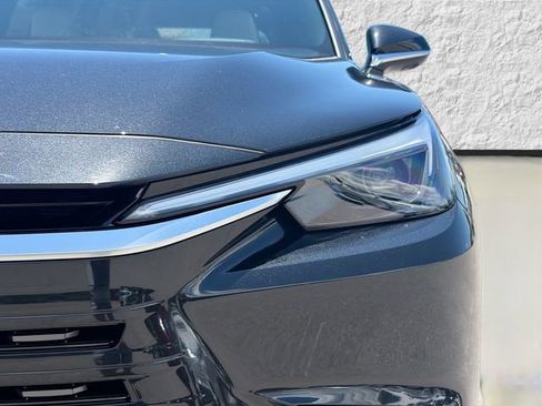 New 2026 Lexus TX 350 AWD image 9