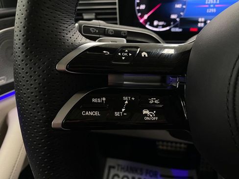 Certified 2026 Mercedes-Benz GLS 450 4MATIC image 18