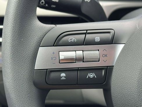 New 2026 Hyundai Tucson SEL image 19