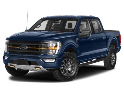 Used 2023 Ford F150 Tremor w/ Equipment Group 402A High