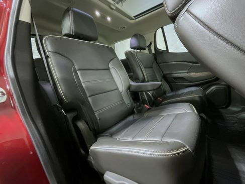 Used 2020 GMC Acadia Denali w/ Denali Ultimate Package image 22