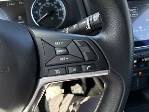 Certified 2023 Nissan Leaf S FWD image 19