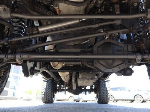 Used 2025 Ford F350 Platinum w/ Platinum Plus Package AWD/4WD image 12