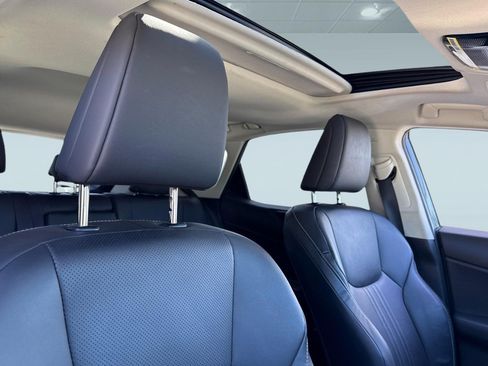 Used 2024 Lexus NX 350 AWD w/ Cold Area Package image 24
