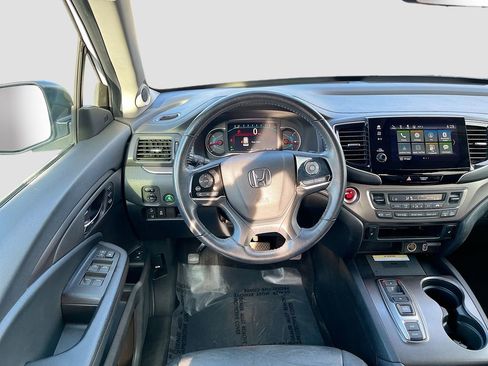 Used 2022 Honda Pilot Special Edition image 23